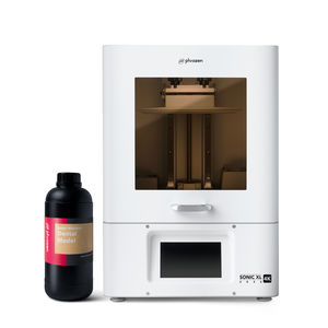 impresora 3D para odontología