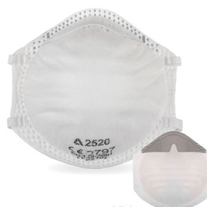 mascarilla respiratoria FFP2