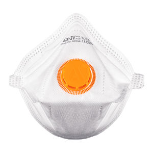 mascarilla FFP3