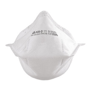 mascarilla FFP3