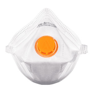 mascarilla FFP3