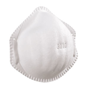 mascarilla FFP1