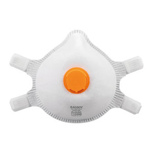 mascarilla FFP3 1