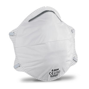 mascarilla FFP2