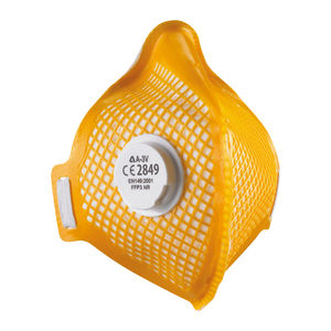 mascarilla FFP3 1