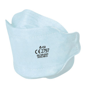 mascarilla FFP2 1
