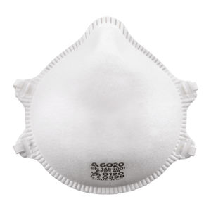 mascarilla FFP2 1