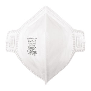 mascarilla FFP2 1