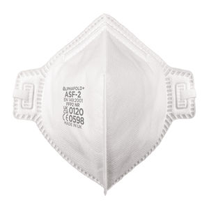 mascarilla FFP2 1