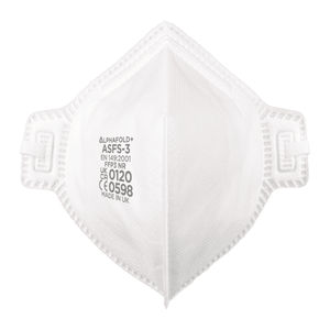 mascarilla FFP3 1