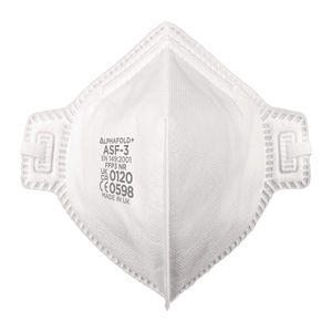 mascarilla FFP3 1