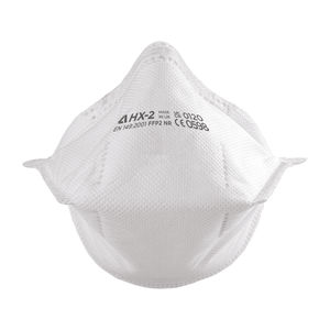 mascarilla FFP2 1
