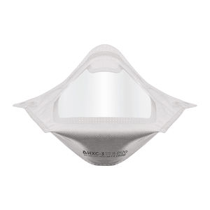 mascarilla FFP3 1