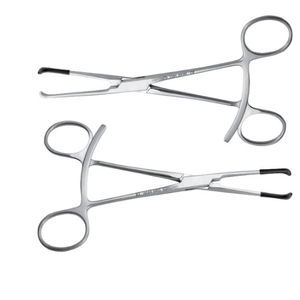 pinza abrazadera