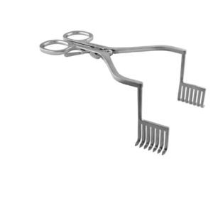 retractor quirúrgico