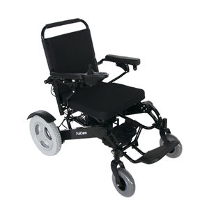 silla de ruedas eléctrica 1