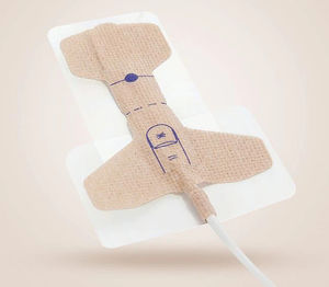 sensor de oxígeno