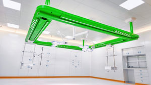sala de operaciones integrado