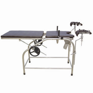 mesa de operaciones para ginecología