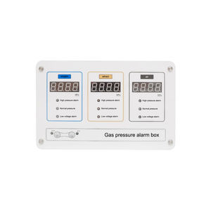 monitor de presión ambiental para hospitales 1