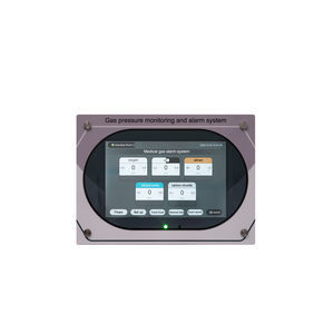 monitor de presión ambiental para hospitales 1