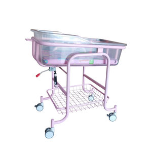 cuna hospitalaria neonatal
