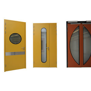 puerta estanco al aire