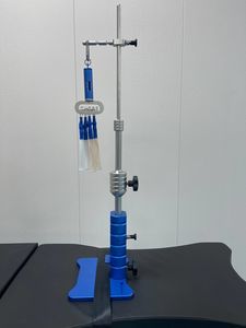 soporte para cirugía ortopédica