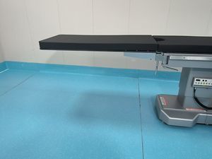 reposabrazos para mesa de operaciones 1