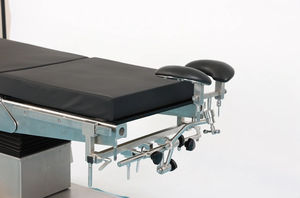 soporte cervical para mesa de operaciones 1