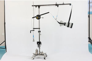 soporte para cirugía ortopédica