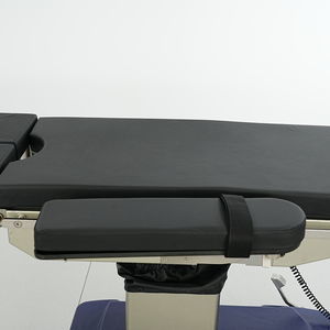 reposabrazos para mesa de operaciones 1