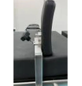 soporte para hombros para mesa de operaciones 1