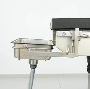portacuencos para mesa de operaciones 1