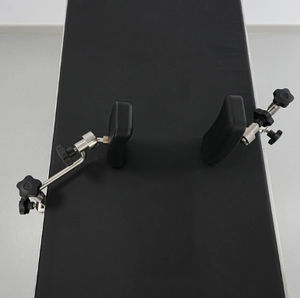 soporte para hombros para mesa de operaciones 1