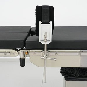 soporte para piernas para mesa de operaciones 1