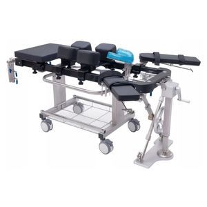 sistema de posicionamiento para mesa de operaciones 1