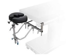 reposacabeza para mesa de operaciones 1