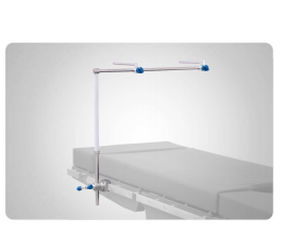 soporte para mesa de operaciones 1