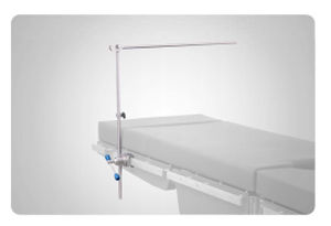 soporte para mesa de operaciones 1