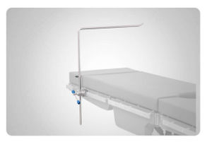 soporte para mesa de operaciones 1