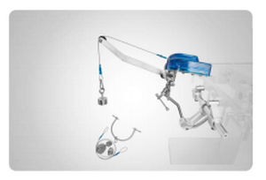 mesa de tracción cervical 1