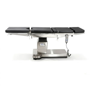 mesa de operaciones para radiología 1