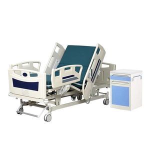 cama de hospital 1