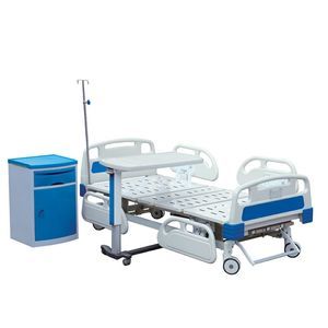 cama de hospital 1
