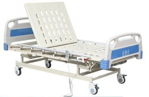 cama para asistencia domiciliaria 1