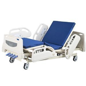 cama de larga estancia 1