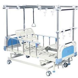 cama médica 1