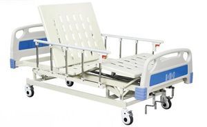cama médica 1