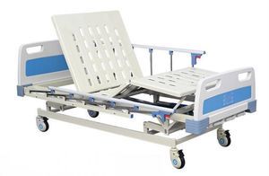 cama médica 1